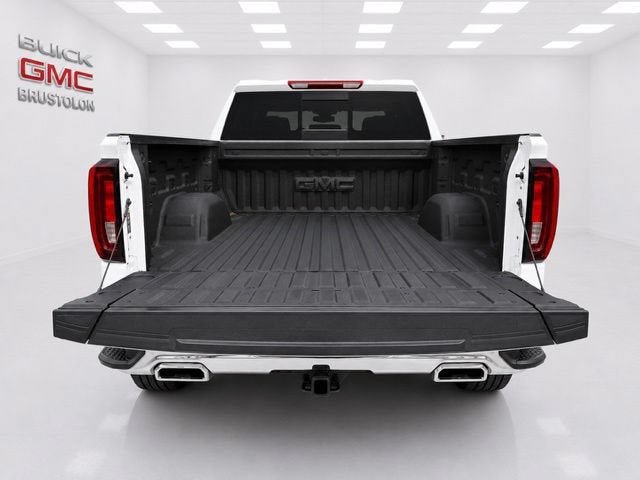 New 2026 GMC Sierra 1500 SLT w/ SLT Premium Plus Package AWD/4WD image 11