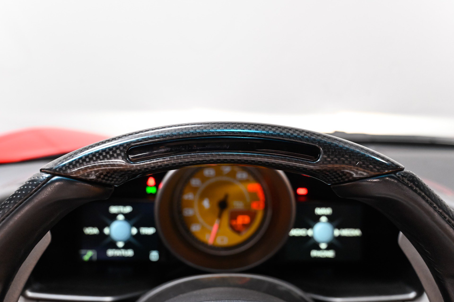 Used 2013 Ferrari 458 Spider RWD image 10