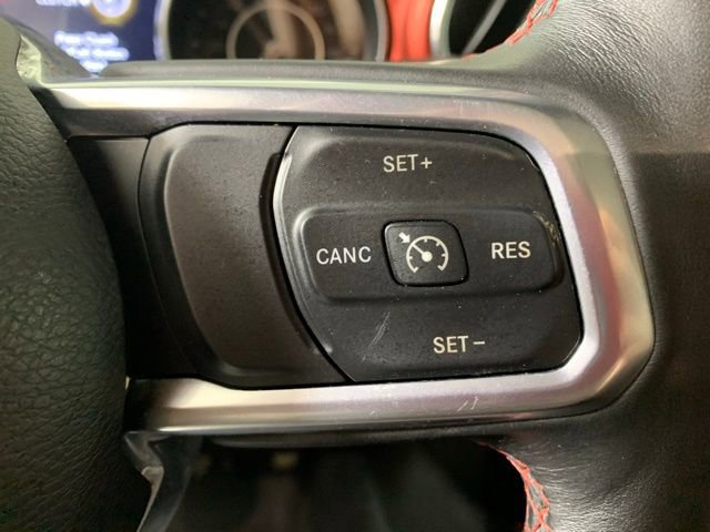 Used 2019 Jeep Wrangler Unlimited Rubicon image 19