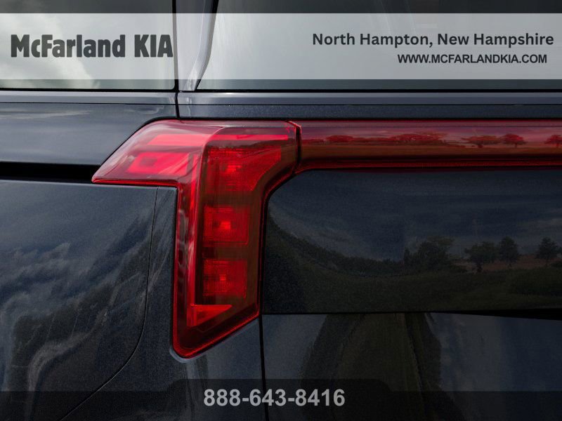 New 2026 Kia Carnival SX image 12