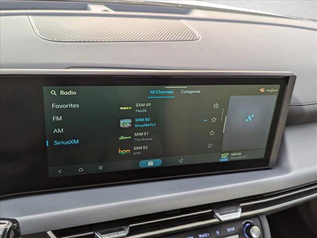 New 2026 Hyundai Sonata SEL FWD image 11