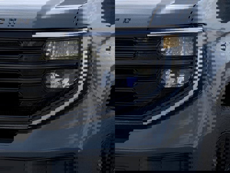 New 2025 Ford Expedition Max Platinum image 18