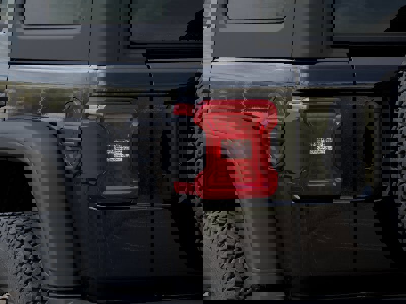 New 2026 Jeep Wrangler Unlimited Rubicon image 13