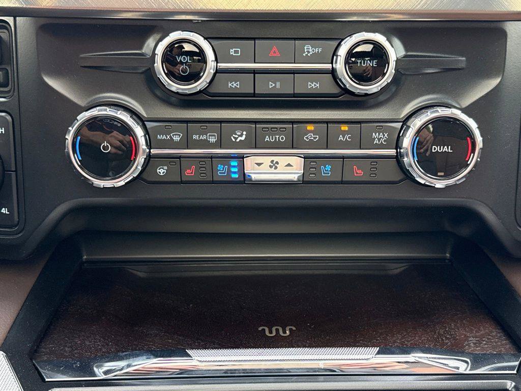 New 2026 Ford F250 King Ranch AWD/4WD image 36
