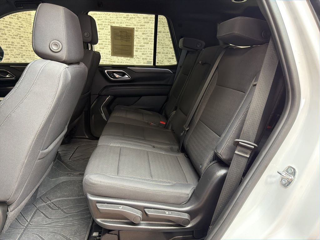 Used 2024 Chevrolet Tahoe LS w/ Driver Alert Package image 15