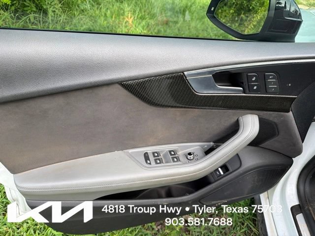 Used 2019 Audi S5 Premium Plus w/ Premium Plus AWD/4WD image 15