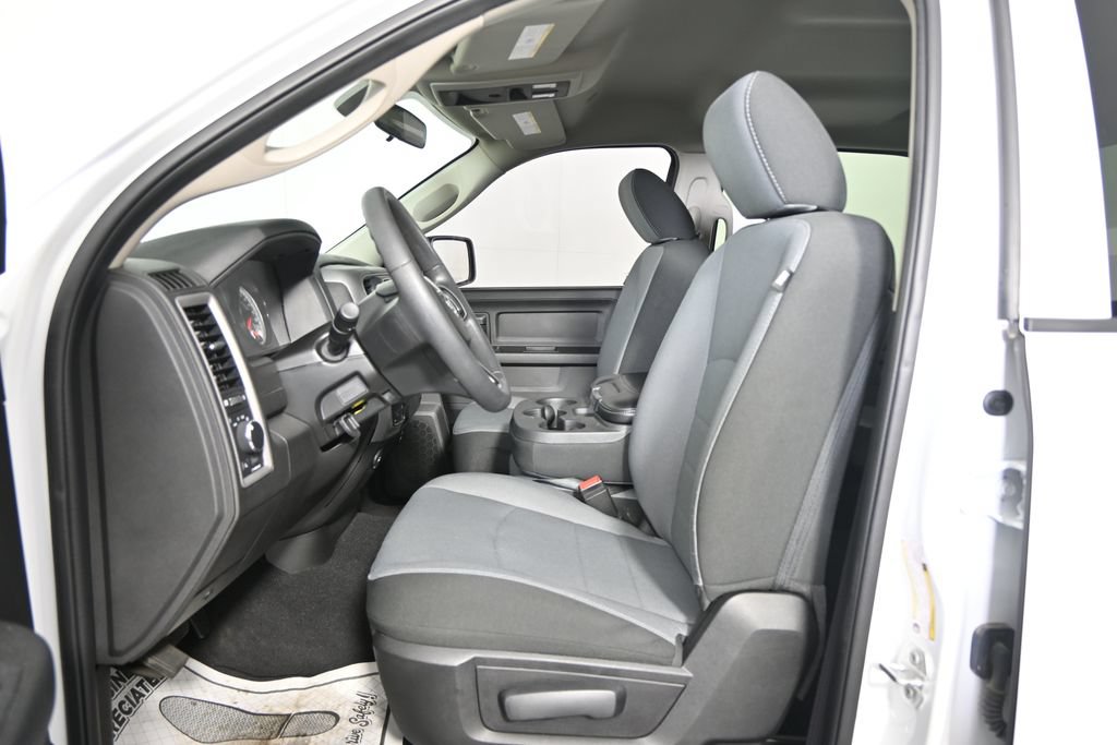 Used 2023 RAM 1500 Tradesman w/ Popular Equipment Group AWD/4WD image 20
