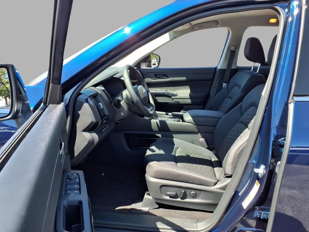 New 2026 Nissan Pathfinder SV AWD/4WD image 20