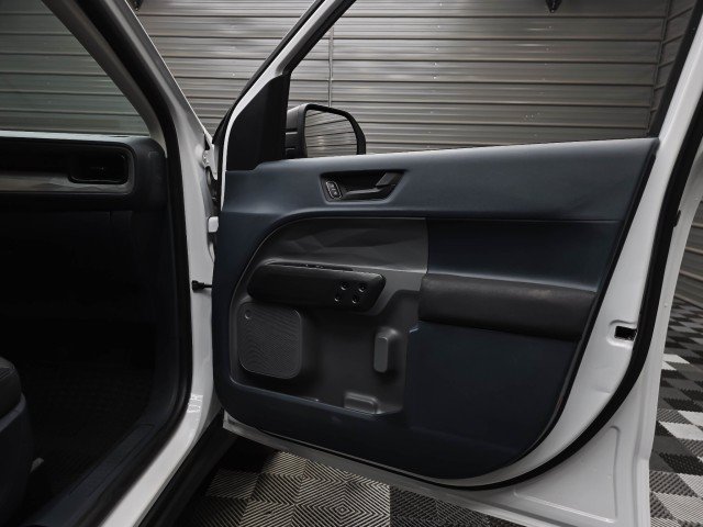 Used 2022 Ford Maverick XL FWD image 32