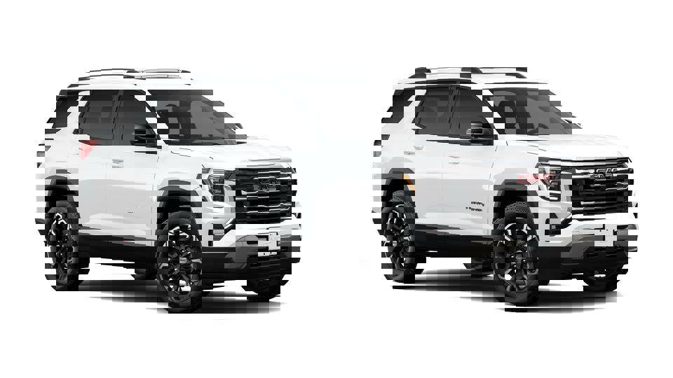 New 2026 GMC Terrain Elevation w/ Elevation Premium Package image 54