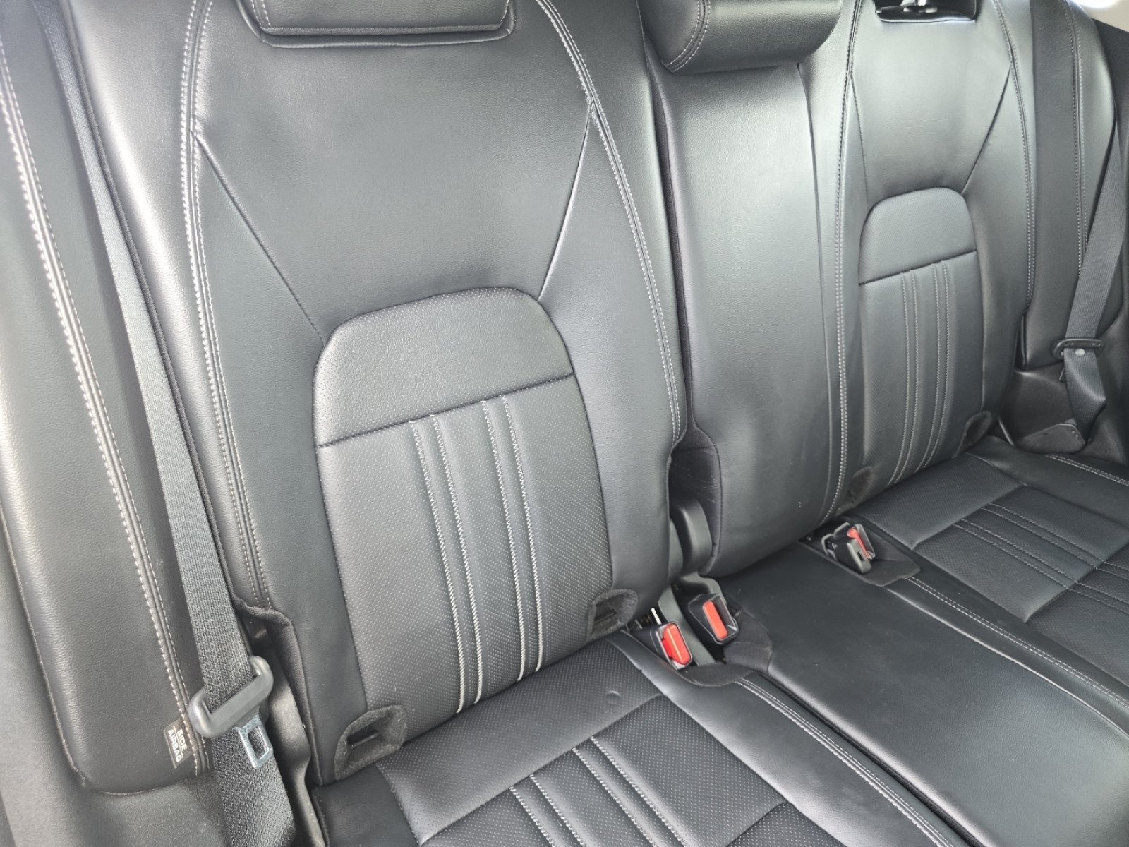Used 2024 Honda HR-V EX-L image 20