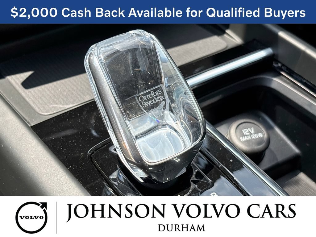 New 2026 Volvo XC60 B5 Plus w/ Protection Package Premier AWD/4WD image 23