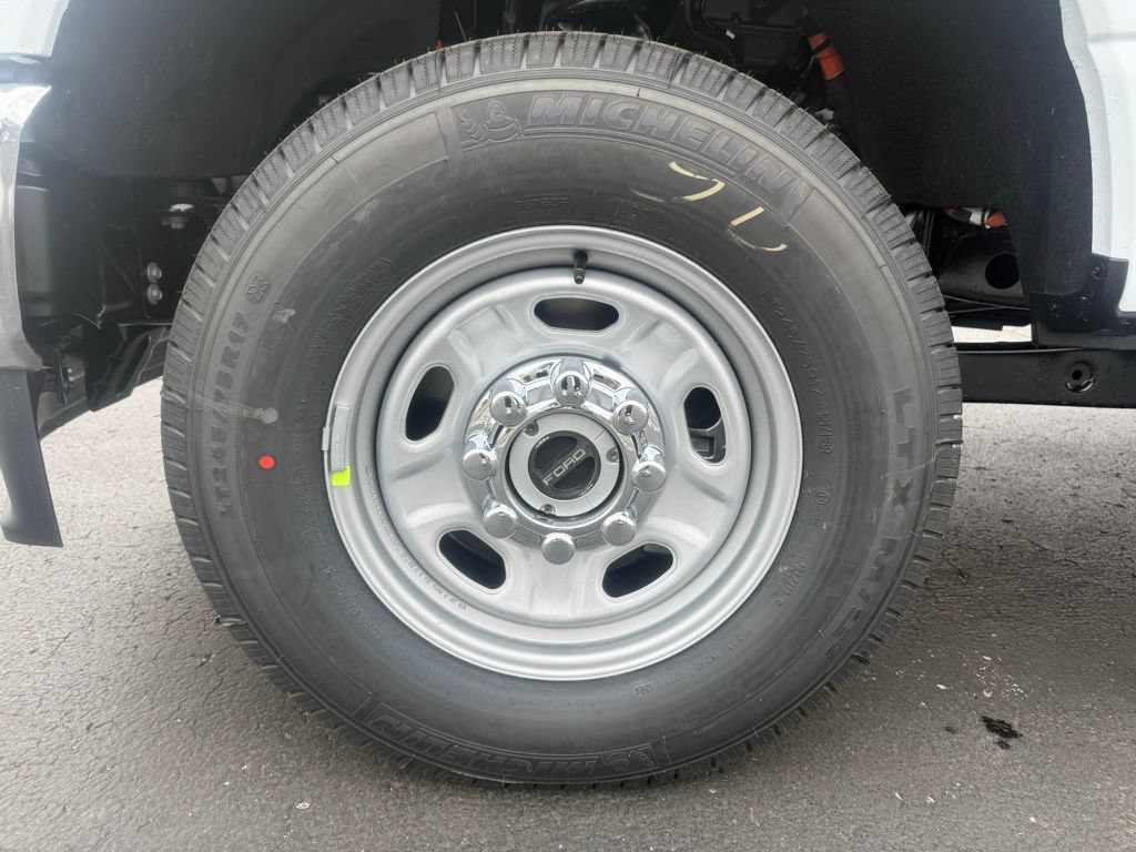 New 2026 Ford F350 XL AWD/4WD image 12