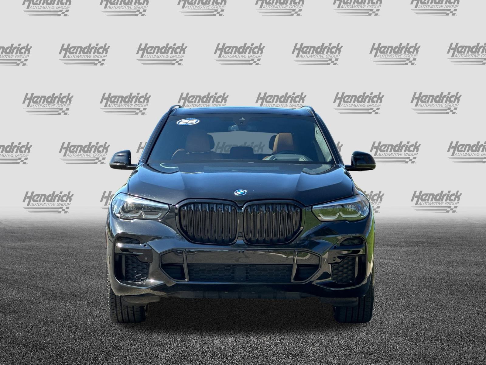 Used 2022 BMW X5 xDrive45e w/ M Sport Package image 10