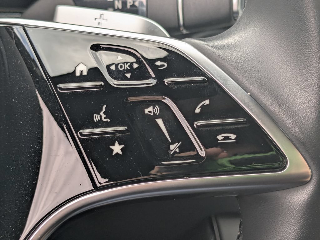 Used 2023 Mercedes-Benz E 350 Sedan w/ Premium Package image 14