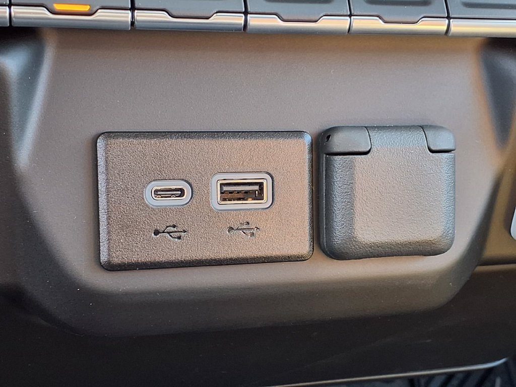 New 2026 GMC Sierra 1500 Pro w/ Pro Value Package RWD image 5