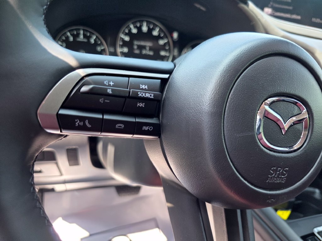 Certified 2026 MAZDA CX-30 AWD 2.5 S image 17