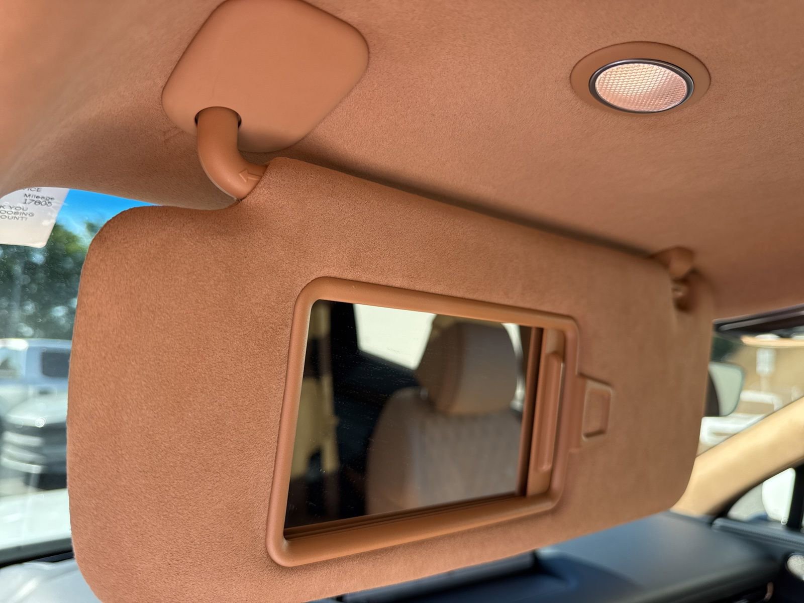 Used 2024 Genesis GV80 3.5T AWD/4WD image 36