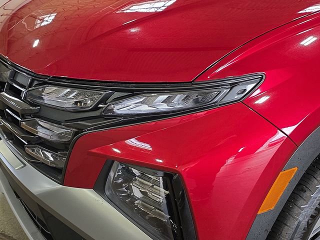 Used 2025 Hyundai Tucson SEL image 48