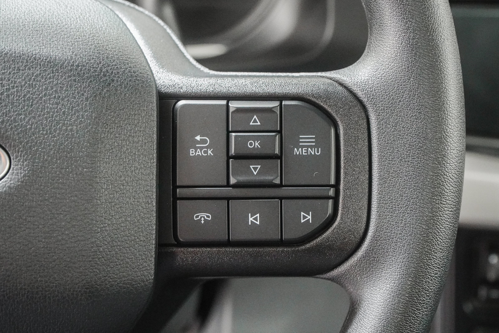 Used 2025 Ford F350 XL w/ STX Appearance Package AWD/4WD image 24