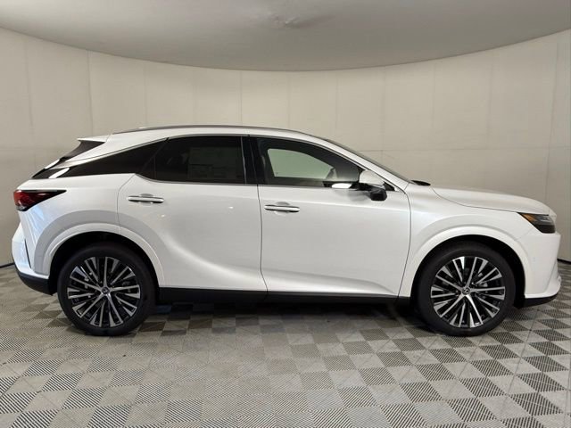 New 2025 Lexus RX 350 image 10
