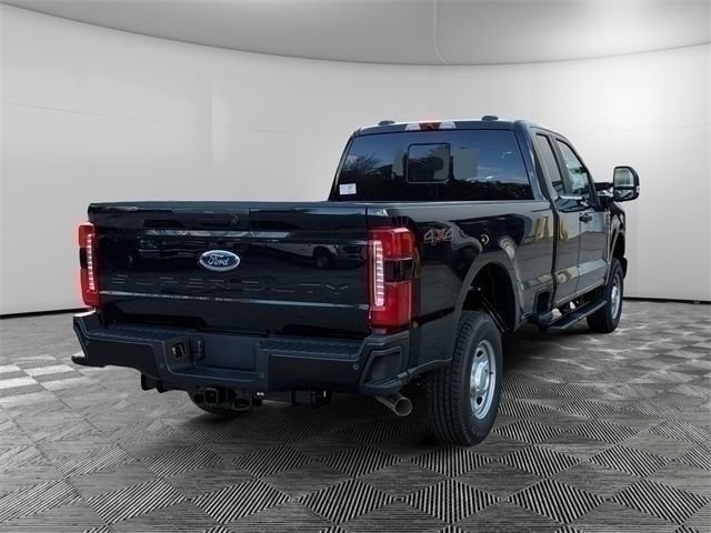 New 2026 Ford F250 XL w/ 360-Degree Camera Package image 4