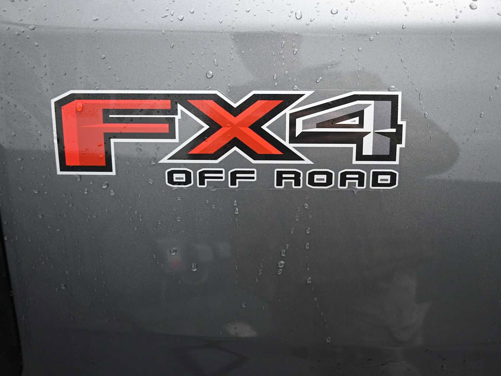 New 2025 Ford Ranger XLT w/ Equipment Group 301A High image 18