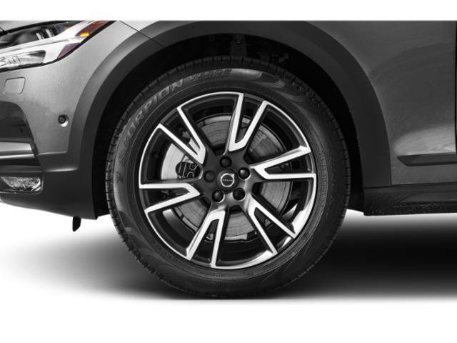Used 2019 Volvo V90 T6 Cross Country w/ Protection Package Premier image 11