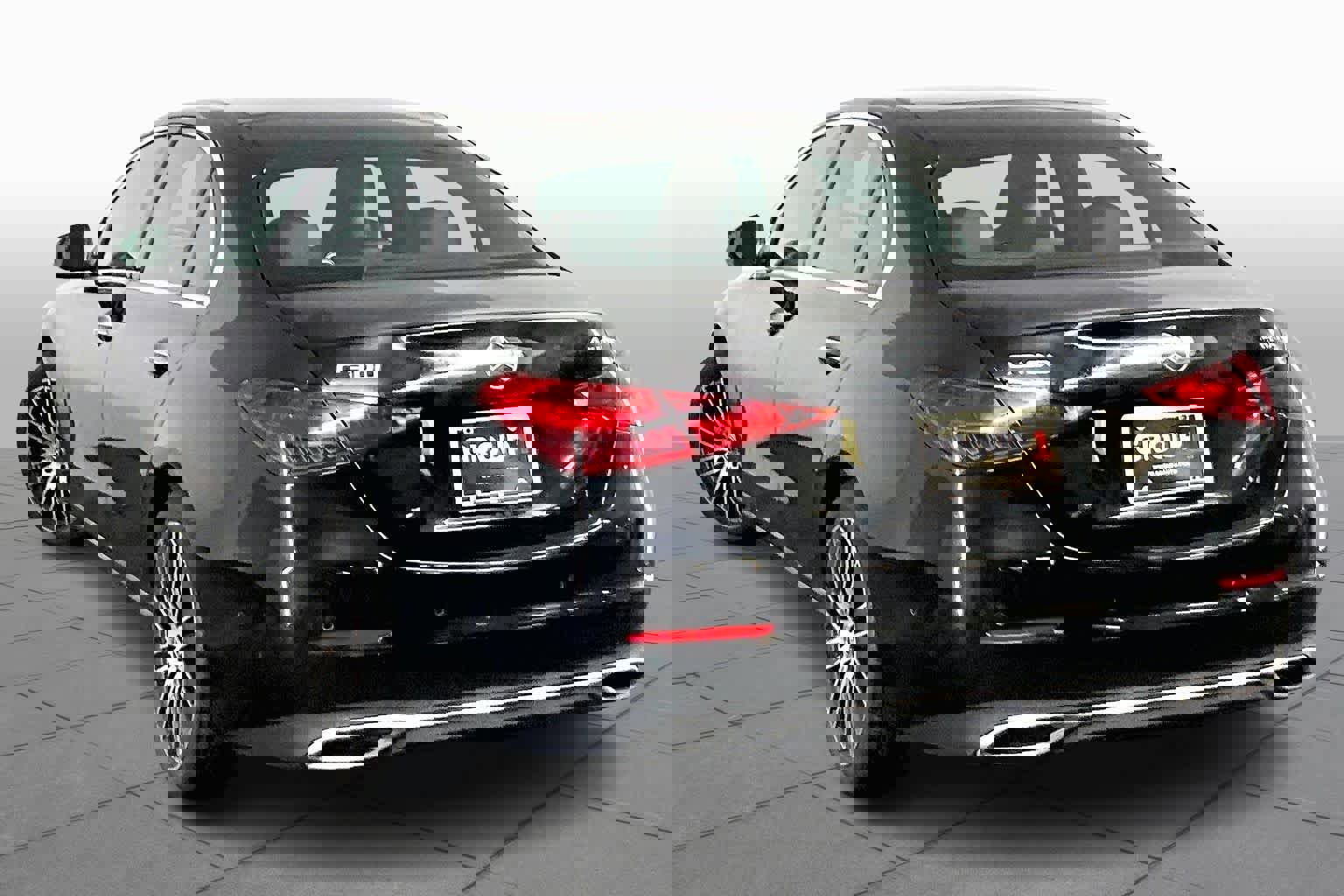 Used 2022 Mercedes-Benz C 300 4MATIC Sedan image 11