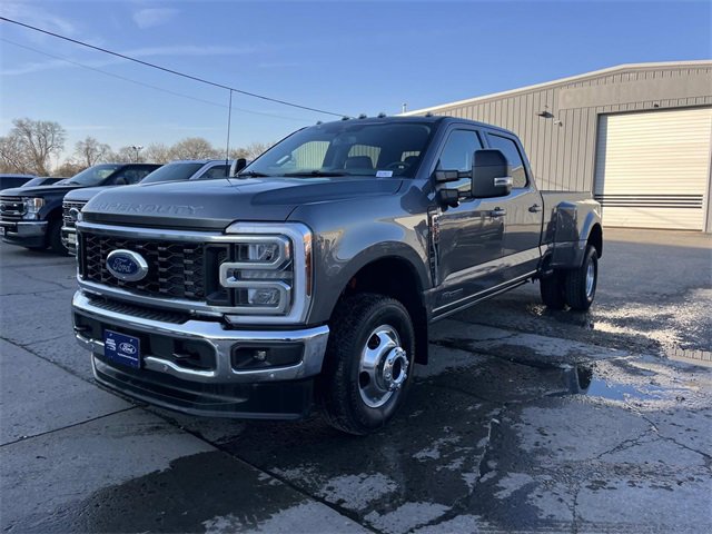 Used 2025 Ford F350 Lariat w/ Lariat Ultimate Package image 7