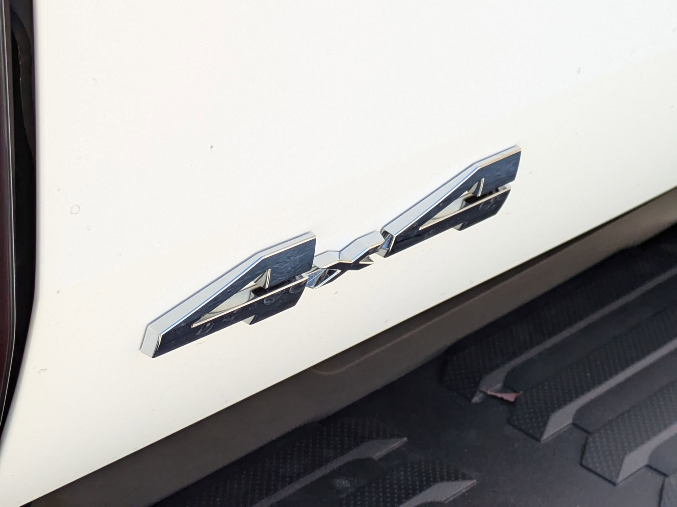 New 2025 Toyota Tundra SR5 image 32