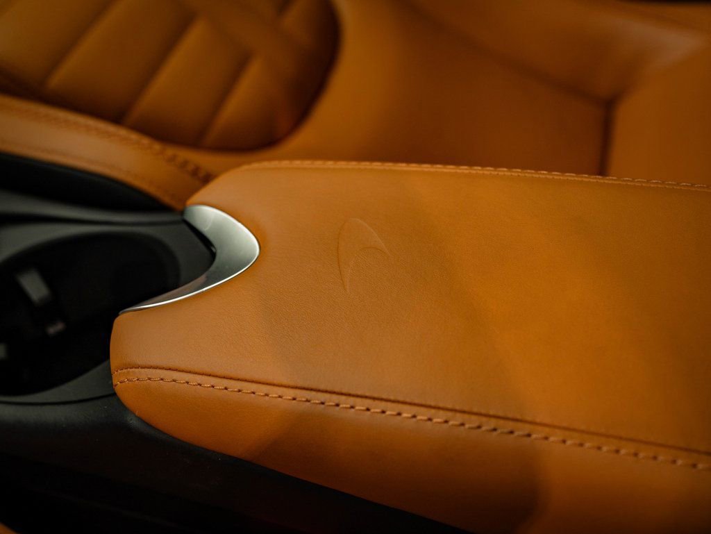 Used 2025 McLaren GTS image 64