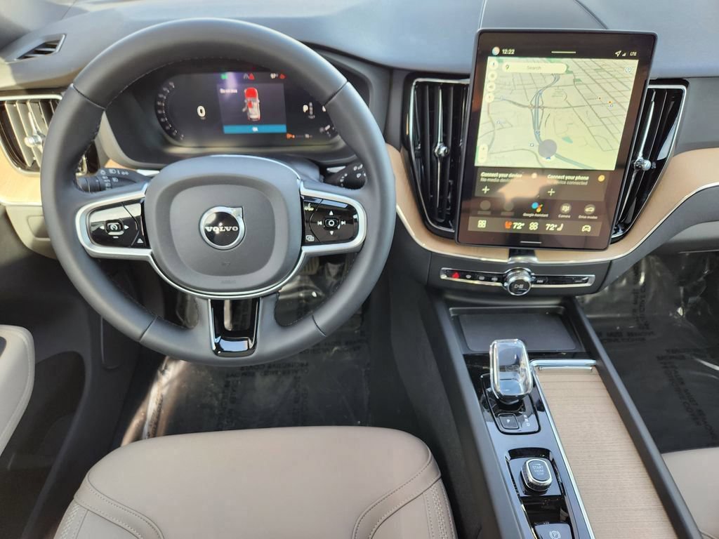 New 2026 Volvo XC60 B5 Plus w/ Protection Package Premier AWD/4WD image 3