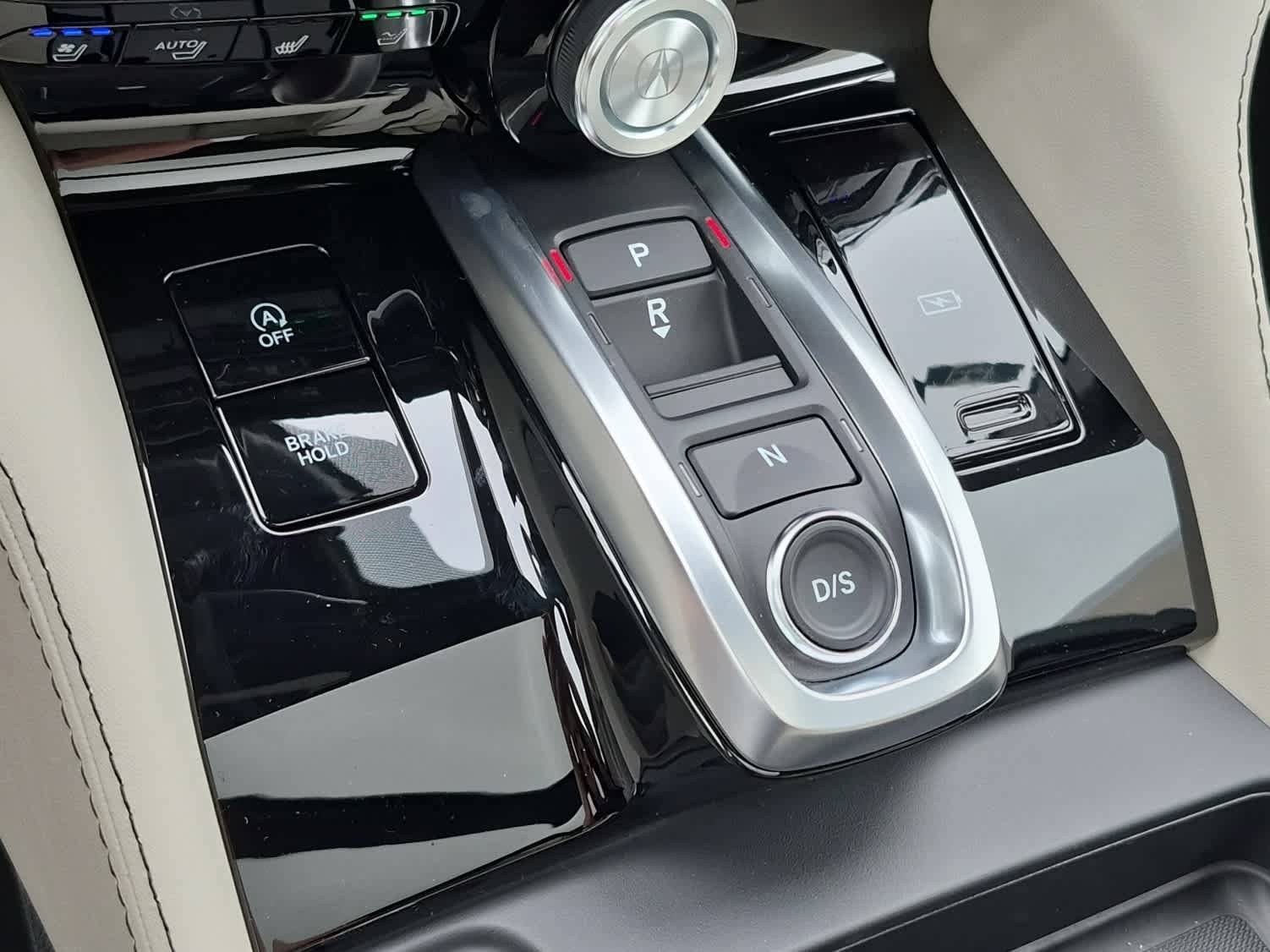 New 2026 Acura MDX Type S AWD/4WD image 20