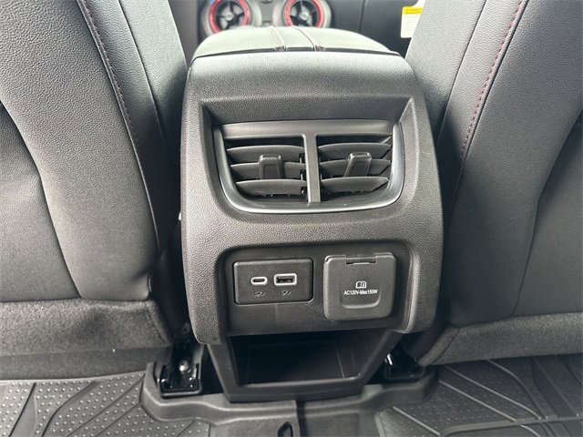 New 2026 Chevrolet Blazer RS w/ Driver Confidence II Package image 22