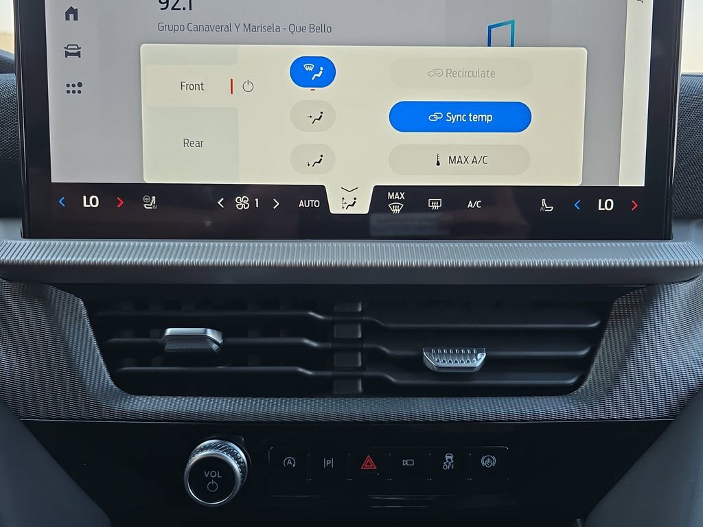 New 2026 Ford Explorer ST w/ Sun And Sound Package image 32