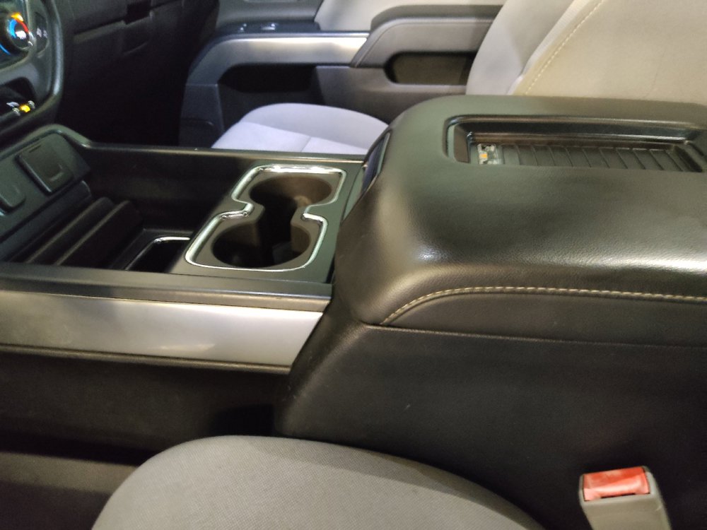 Used 2018 Chevrolet Silverado 1500 LT w/ LT Fleet Plus Package image 26