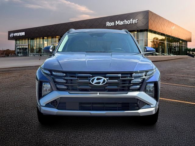 New 2026 Hyundai Tucson SEL image 12