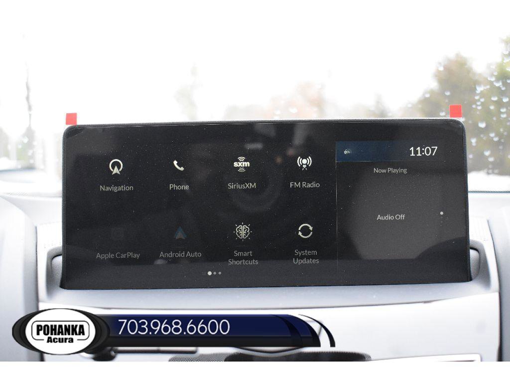 New 2026 Acura RDX w/ Technology Package AWD/4WD image 14