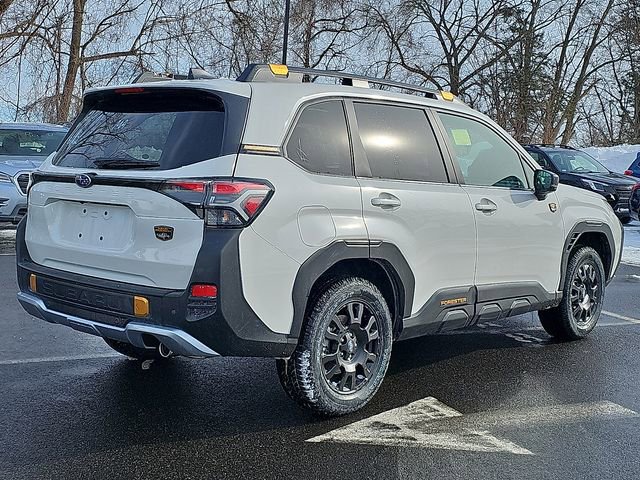 New 2026 Subaru Forester Wilderness image 6