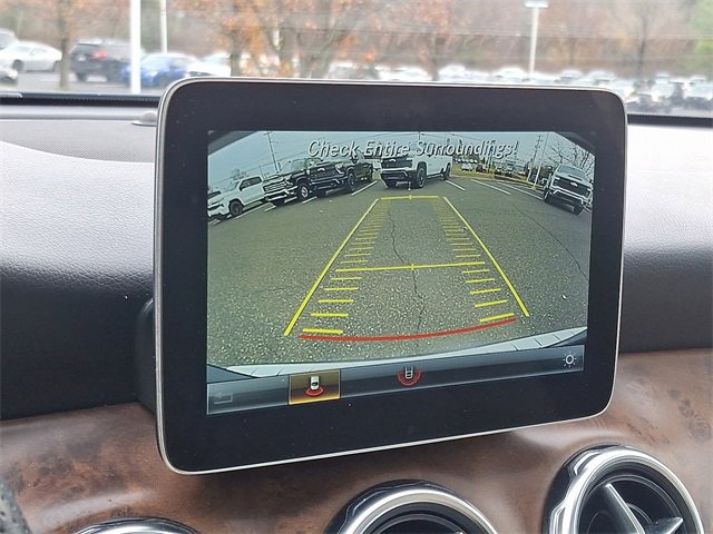 Used 2020 Mercedes-Benz GLA 250 4MATIC image 19