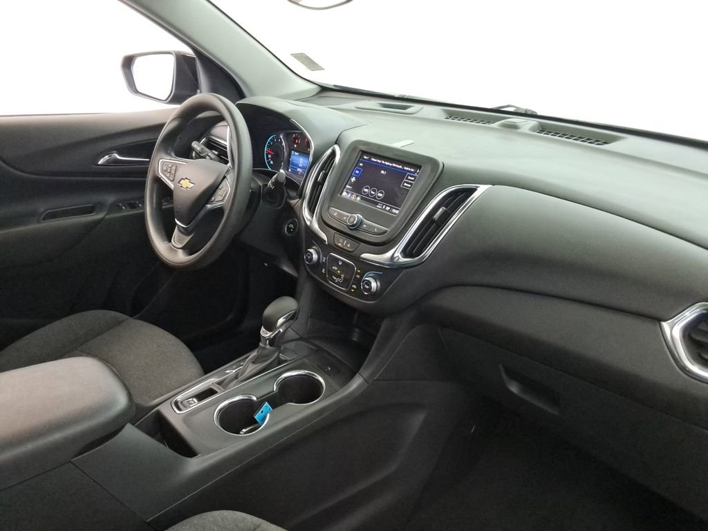 Used 2023 Chevrolet Equinox LT FWD image 22
