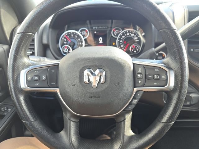 Used 2025 RAM 2500 Tradesman image 14