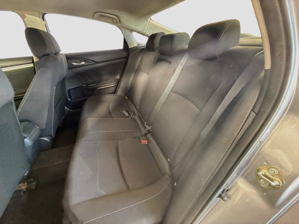 Used 2018 Honda Civic EX image 24