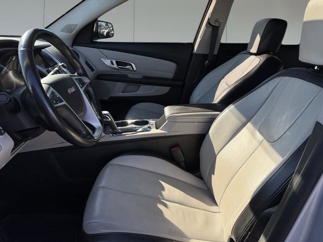 Used 2012 GMC Terrain SLT w/ Chrome and Technology Package image 11