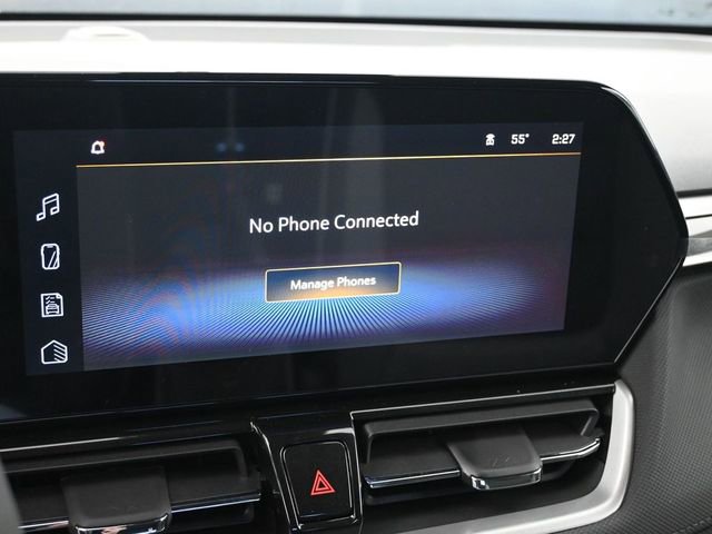 New 2026 Chevrolet TrailBlazer LT w/ Convenience Package AWD/4WD image 22