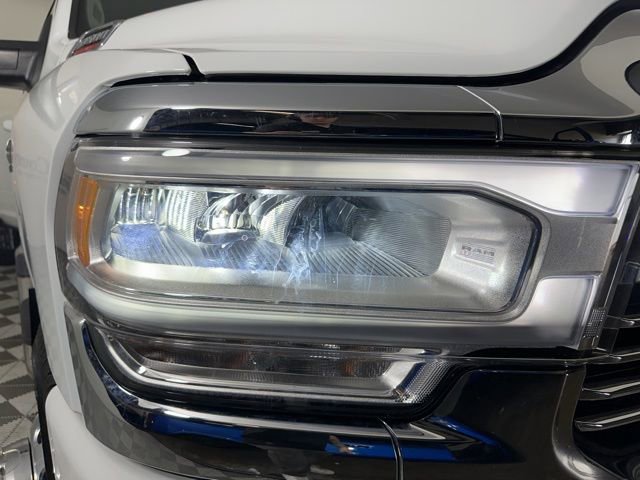 Used 2024 RAM 3500 Laramie w/ Protection Group image 4