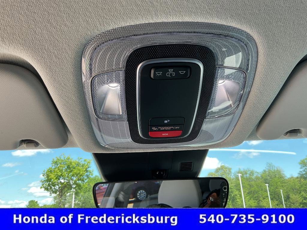 Used 2026 Hyundai Kona SEL Sport AWD/4WD image 37