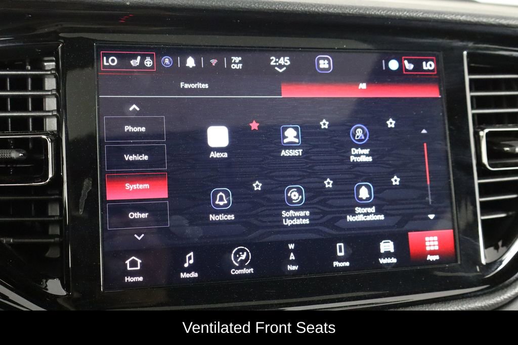 Used 2025 Dodge Durango GT image 44