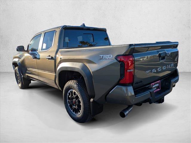 New 2026 Toyota Tacoma TRD Off-Road image 9